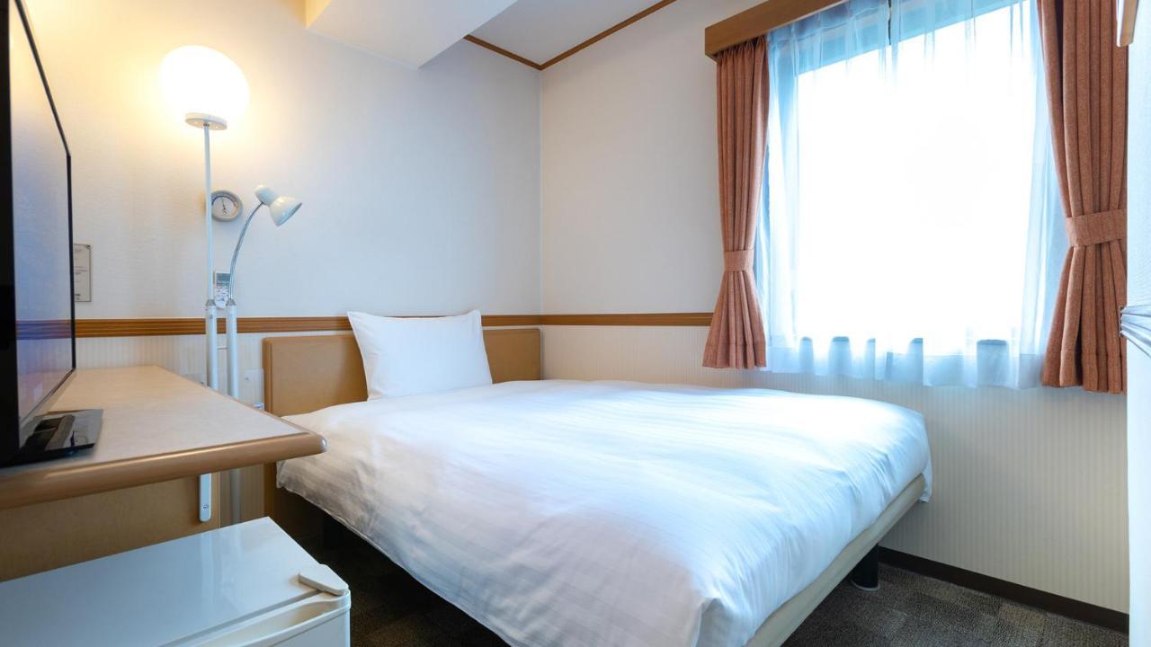 Toyoko Inn Okinawa Naha Asahibashi Ekimae Luaran gambar
