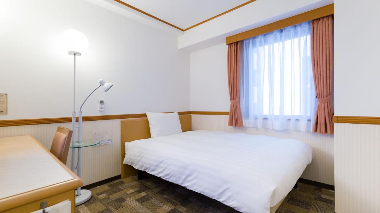 Toyoko Inn Okinawa Naha Asahibashi Ekimae Luaran gambar