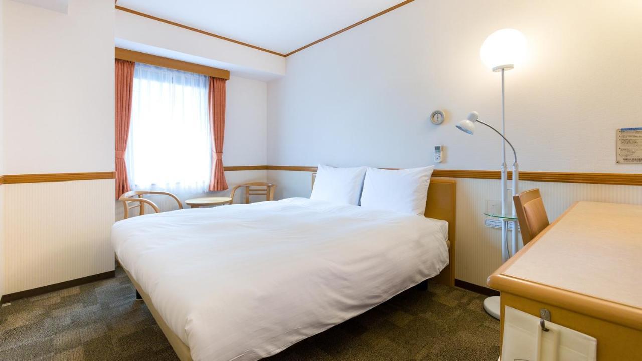 Toyoko Inn Okinawa Naha Asahibashi Ekimae Luaran gambar