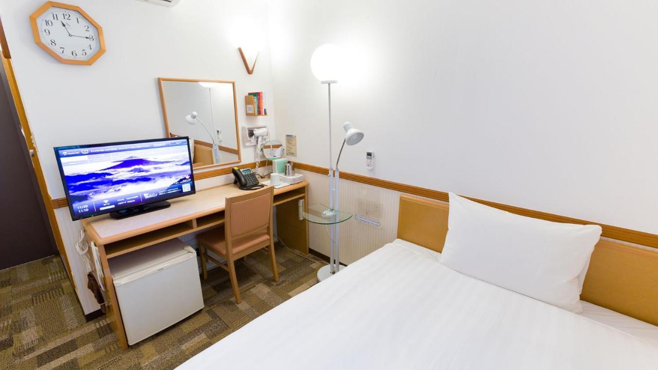 Toyoko Inn Okinawa Naha Asahibashi Ekimae Luaran gambar