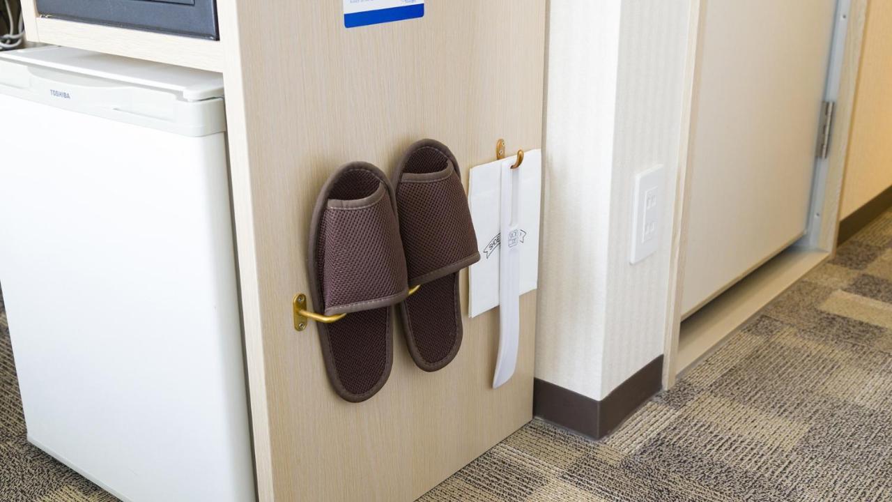 Toyoko Inn Okinawa Naha Asahibashi Ekimae Luaran gambar