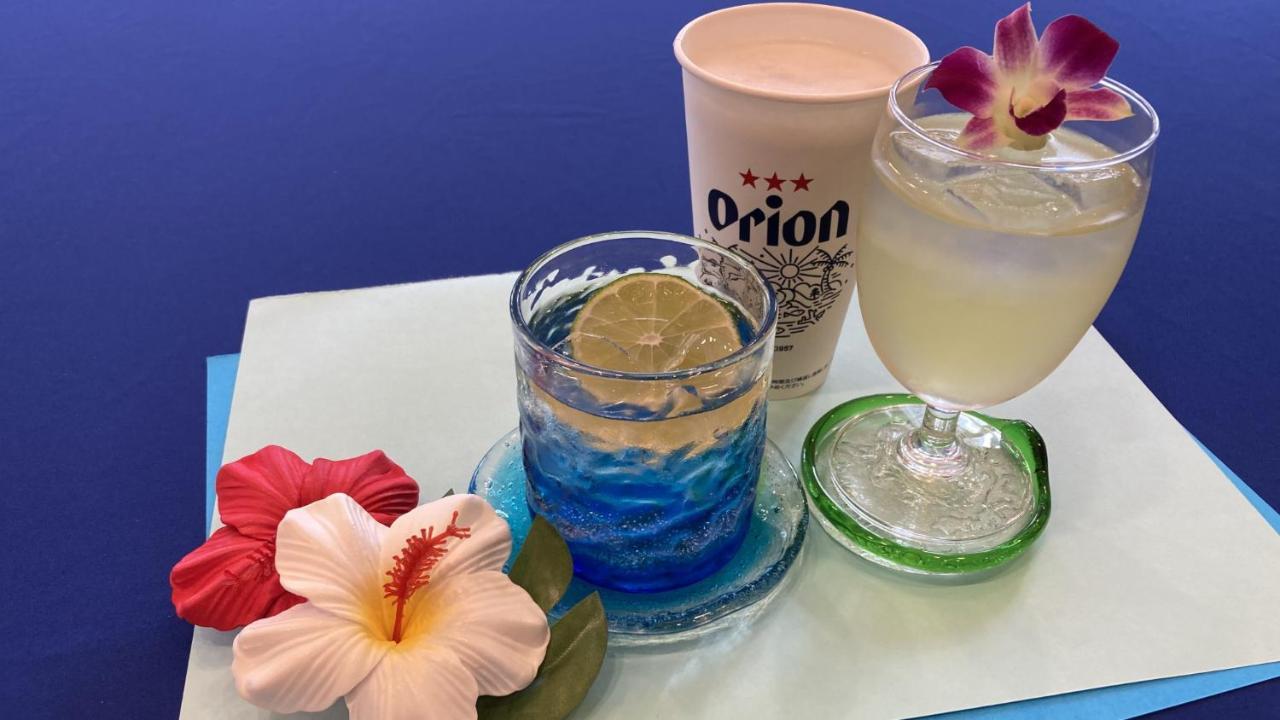 Toyoko Inn Okinawa Naha Asahibashi Ekimae Luaran gambar