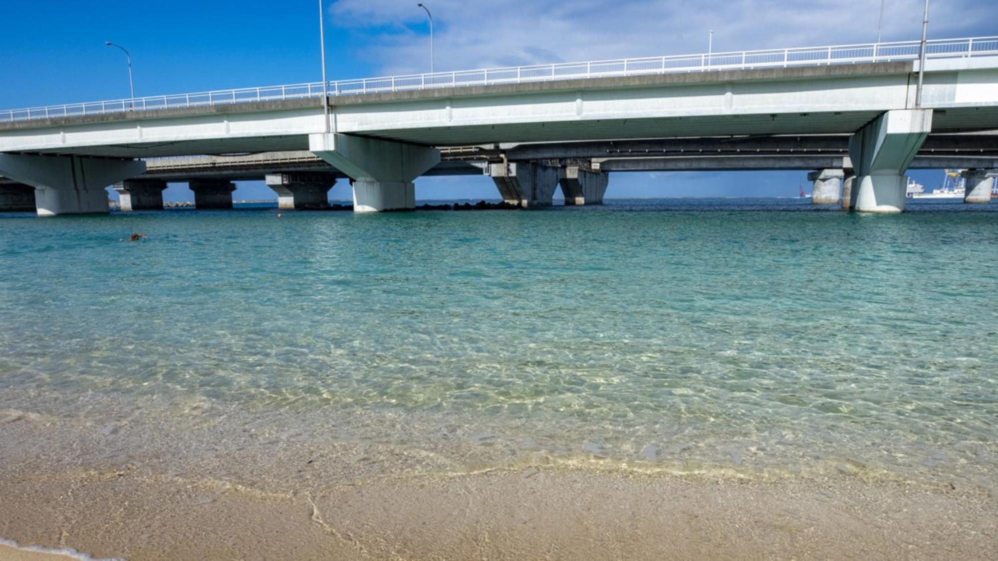 Toyoko Inn Okinawa Naha Asahibashi Ekimae Luaran gambar