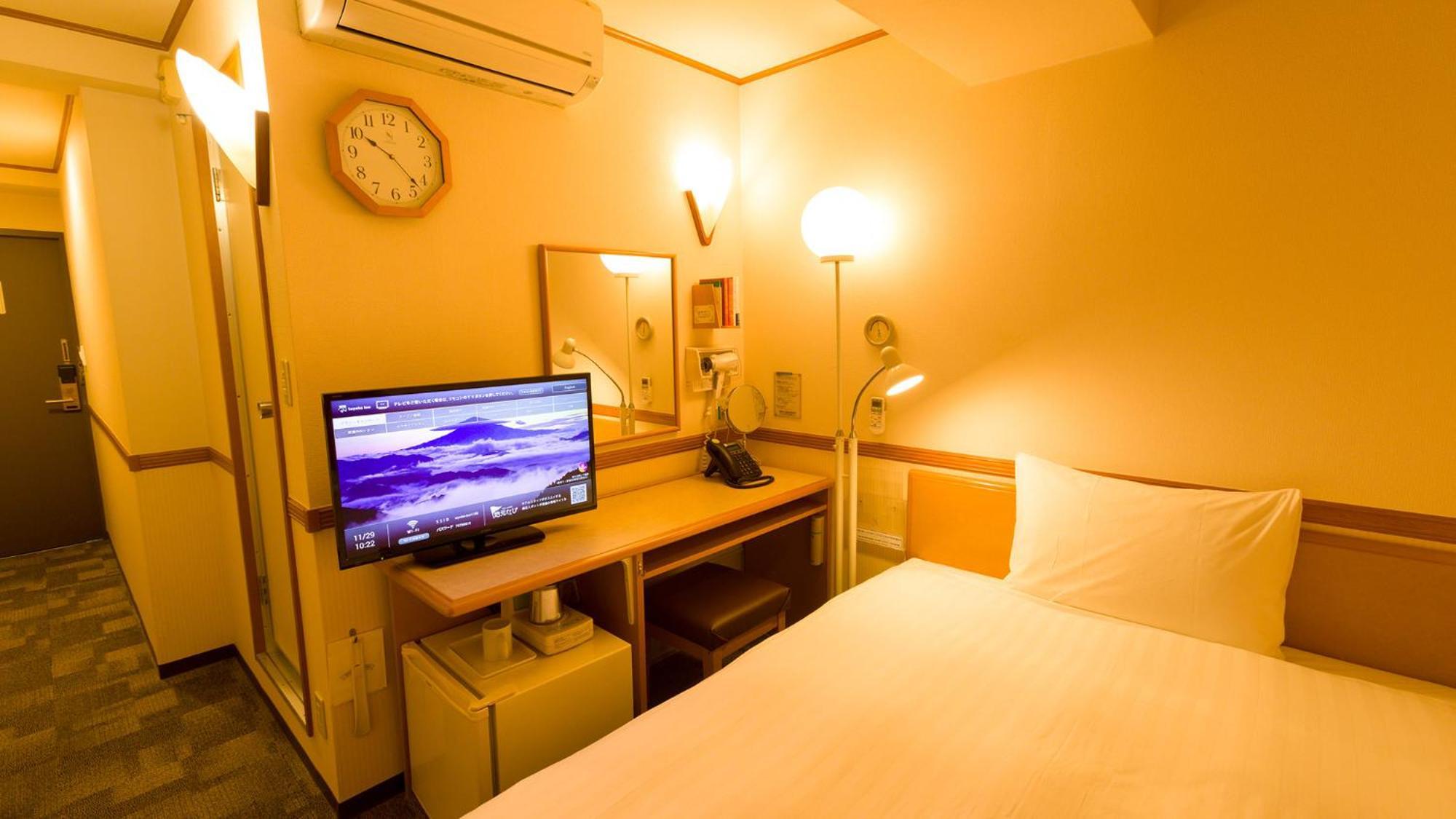 Toyoko Inn Okinawa Naha Asahibashi Ekimae Bilik gambar