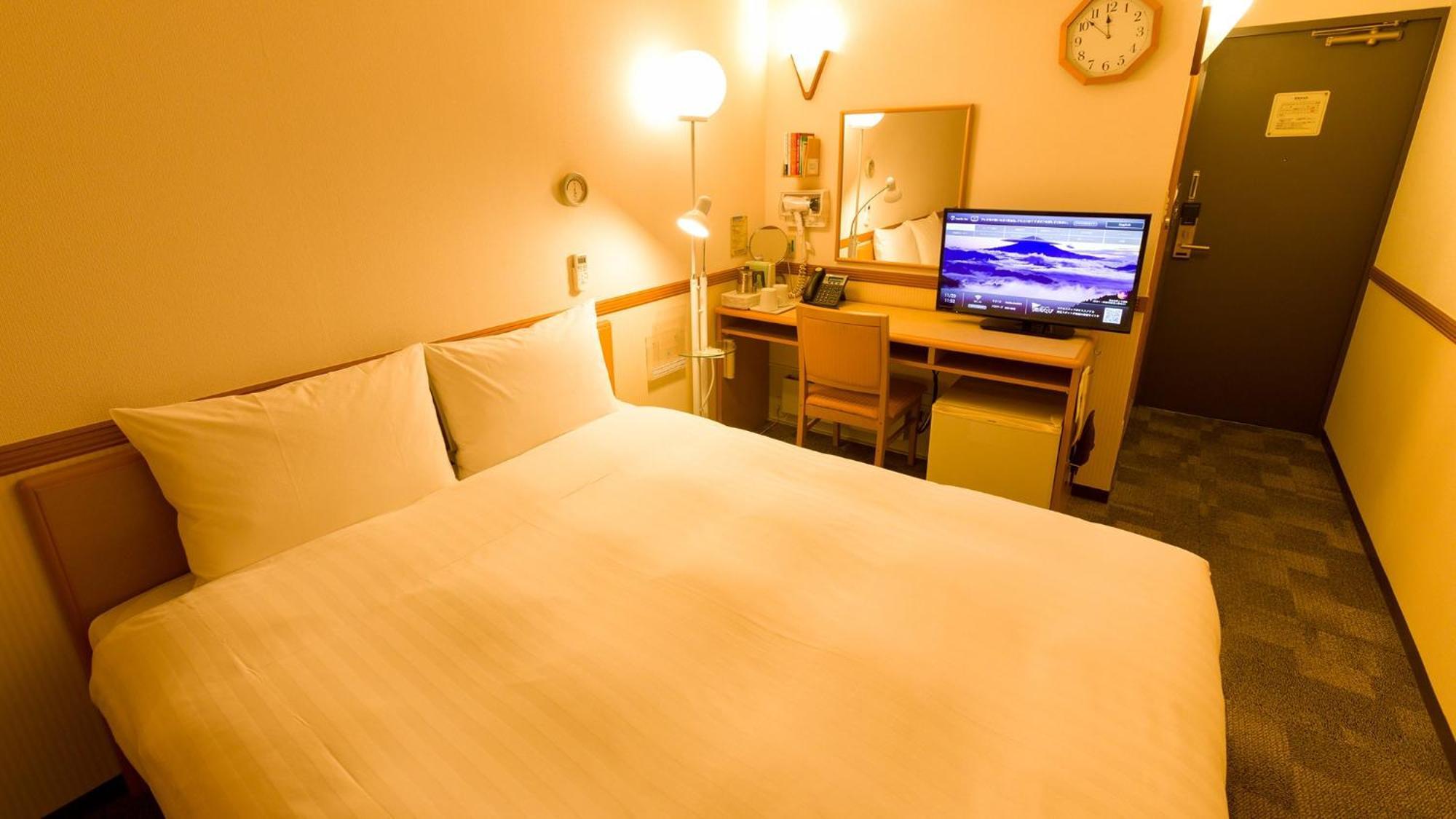 Toyoko Inn Okinawa Naha Asahibashi Ekimae Bilik gambar