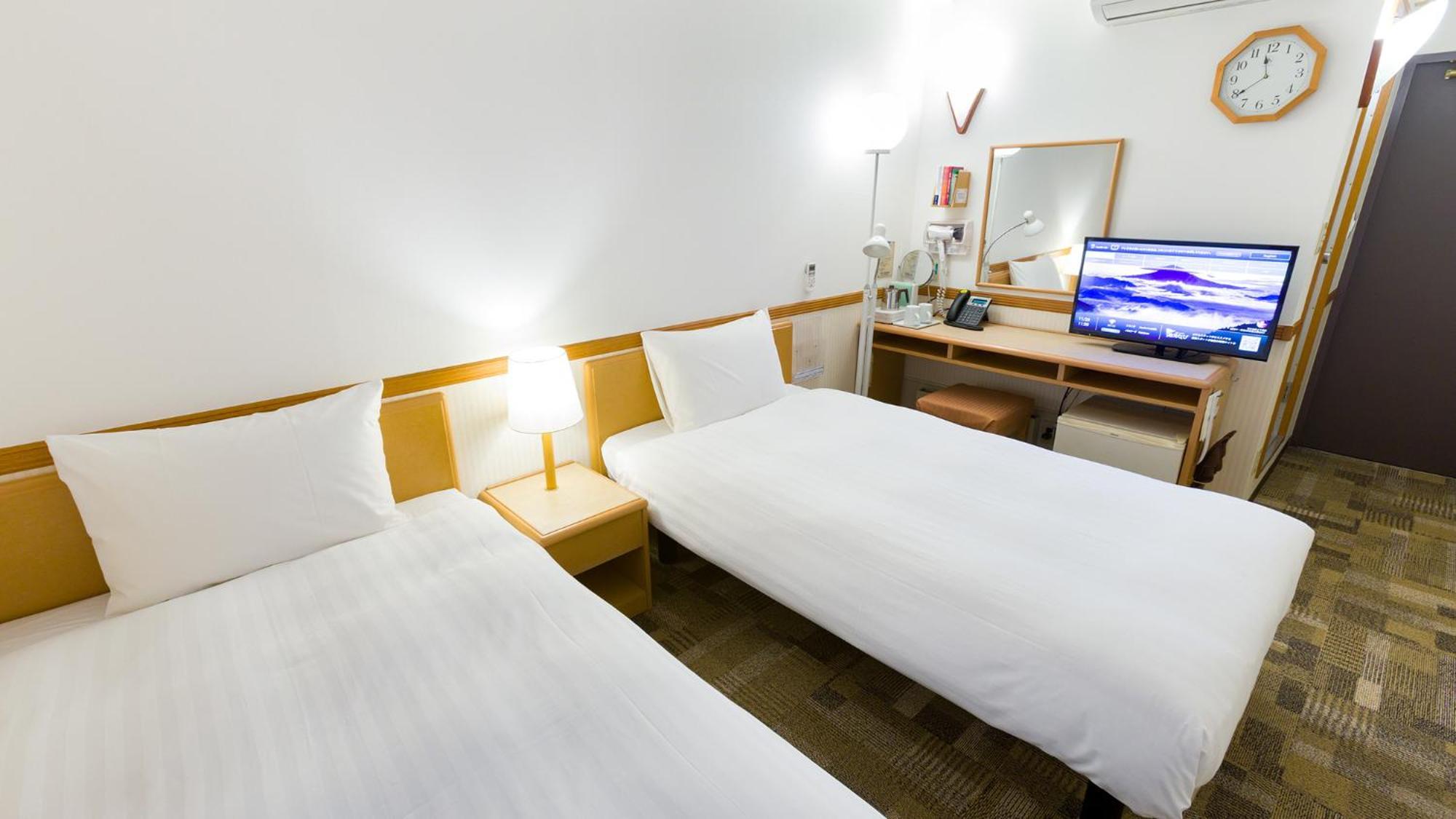 Toyoko Inn Okinawa Naha Asahibashi Ekimae Bilik gambar