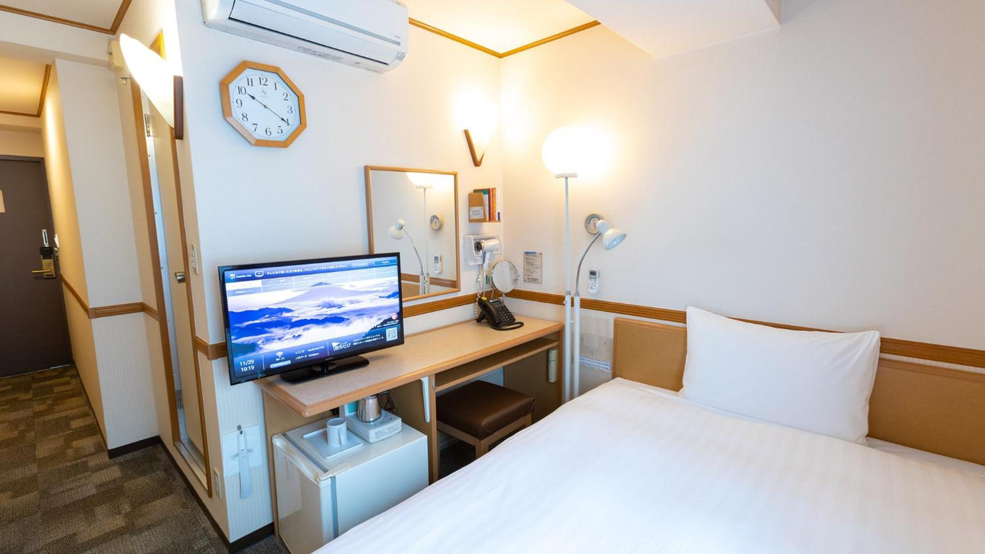 Toyoko Inn Okinawa Naha Asahibashi Ekimae Bilik gambar