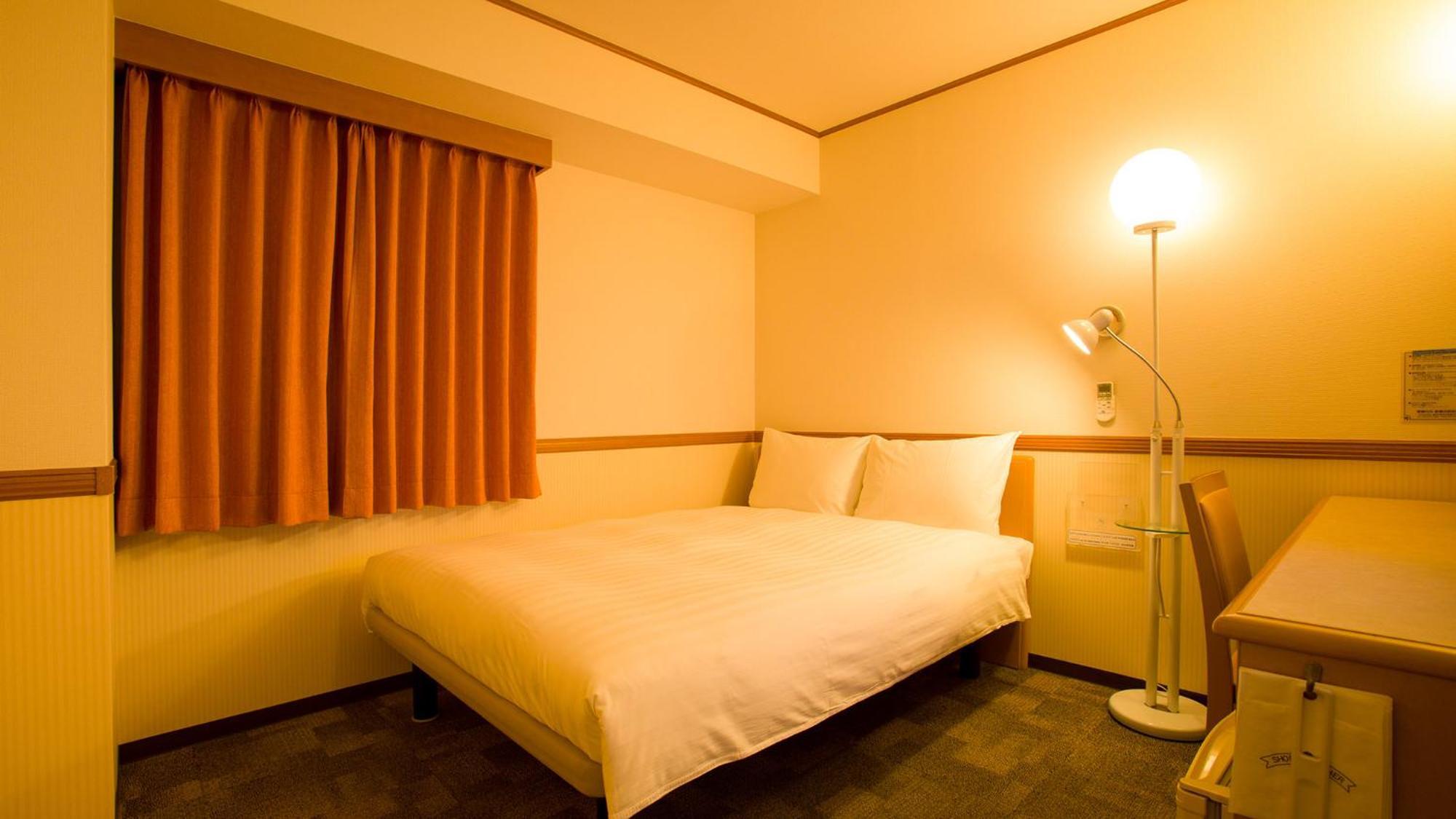 Toyoko Inn Okinawa Naha Asahibashi Ekimae Bilik gambar